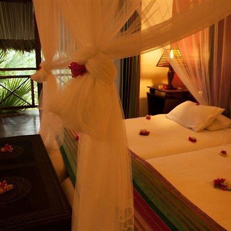 Nosy Be Hotel & Spa Ambaro Kültér fotó