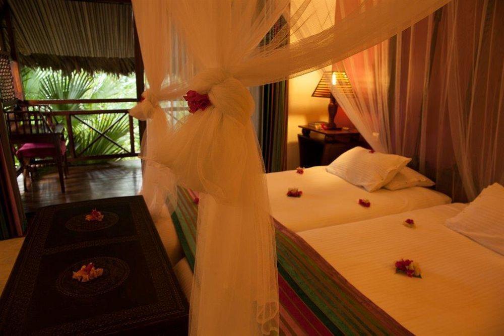 Nosy Be Hotel & Spa Ambaro Kültér fotó
