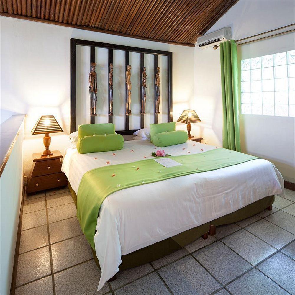 Nosy Be Hotel & Spa Ambaro Kültér fotó