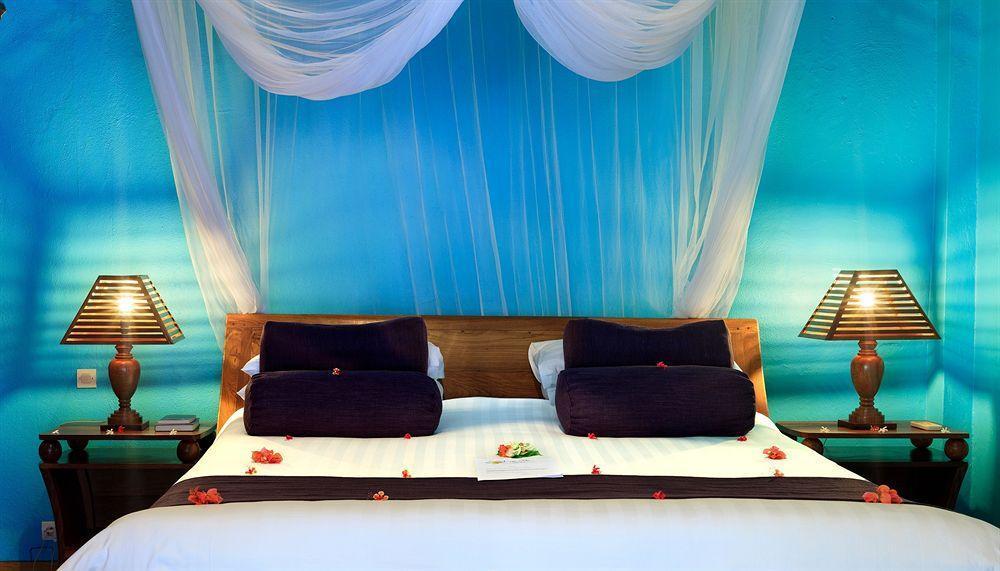 Nosy Be Hotel & Spa Ambaro Kültér fotó