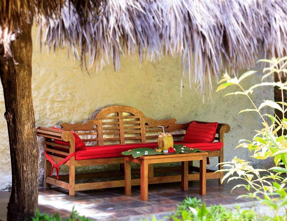 Nosy Be Hotel & Spa Ambaro Kültér fotó