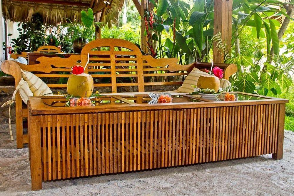 Nosy Be Hotel & Spa Ambaro Kültér fotó