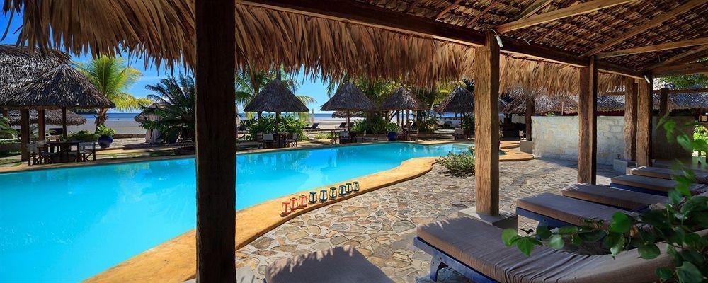 Nosy Be Hotel & Spa Ambaro Kültér fotó
