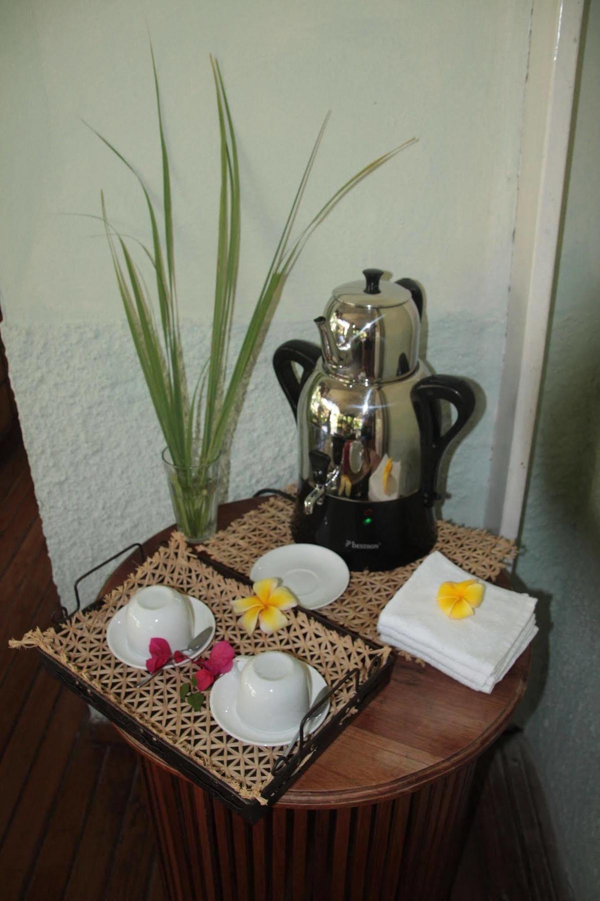 Nosy Be Hotel & Spa Ambaro Kültér fotó