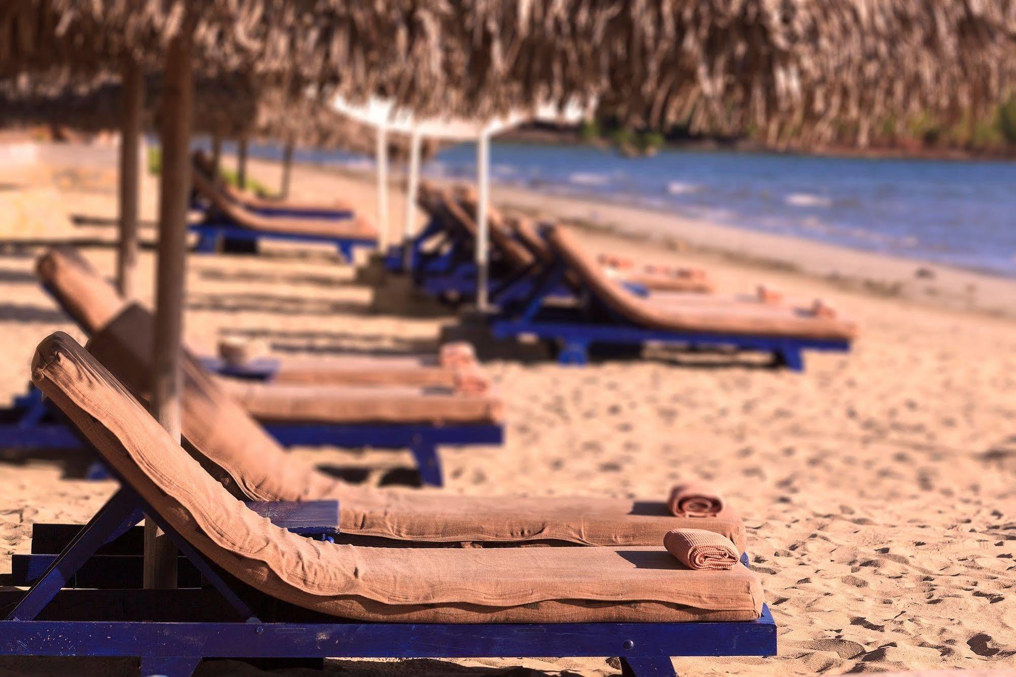 Nosy Be Hotel & Spa Ambaro Kültér fotó