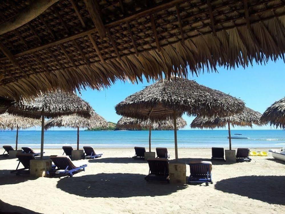Nosy Be Hotel & Spa Ambaro Kültér fotó